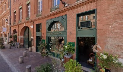 DENTISTES Dr AZUELOS Et CHATAINIER-HENRY, Dentiste à Toulouse