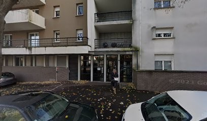 CABINET DENTAIRE LES ERABLES, Dentiste à Sotteville-lès-Rouen