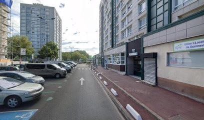 Pariente Henri, Dentiste à Gennevilliers