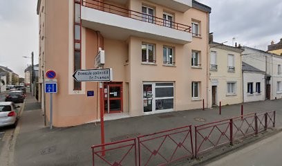 Cabinet Dentaire Dr Jumeaux, Dentiste au Mans