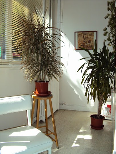 Dentiste- Dr. Bernard Sala, Dentiste à Paris 13