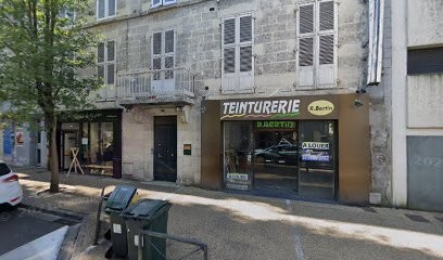 Lecru-Chalon Monique, Dentiste à Périgueux