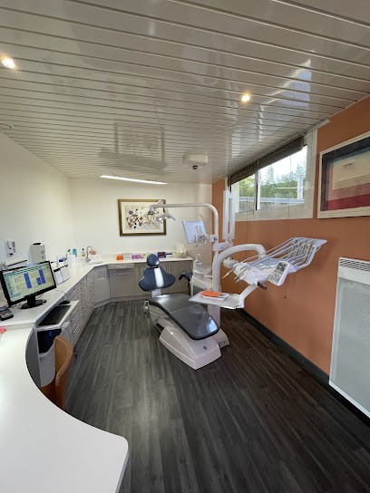 Dr Corinne Palazy, Dentiste au Bouscat