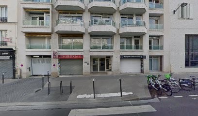 Docteur Béatrice Silvestre, Dentiste à Paris 12