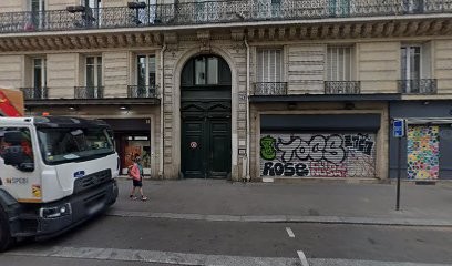 Hagège Roland, Dentiste à Paris 03