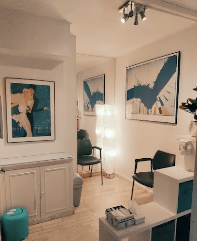 Bouvet Gerbettaz Sébastien, Dentiste à Roquebrune-Cap-Martin