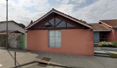 Antonio BARROS - Chirurgien-dentiste, Dentiste à Hinx