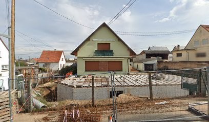 MACHOUR Samer, Dentiste à Schweighouse-sur-Moder