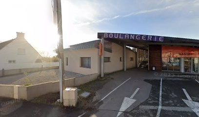 Le Boulch Chantal CHIRURGIEN DENTISTE, Dentiste à Pluvigner