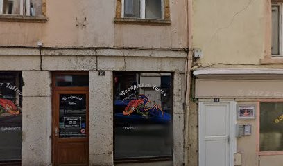 Poingt, Dentiste à Vienne