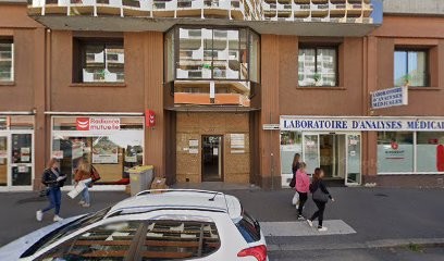 mutual dental center, Dentiste à Thonon-les-Bains