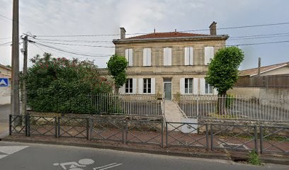 Dr Anabel LENIER, Dentiste à Ambarès-et-Lagrave