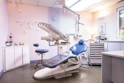 Cabinet Dentaire du Haut Lac, Dentiste à Richardménil