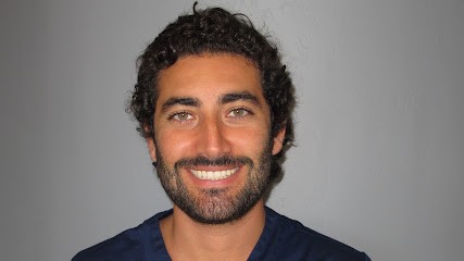 Dr Julien AMAR, Dentiste à Maurepas