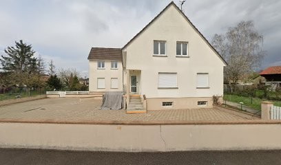 Bachert Martine, Dentiste à Bantzenheim