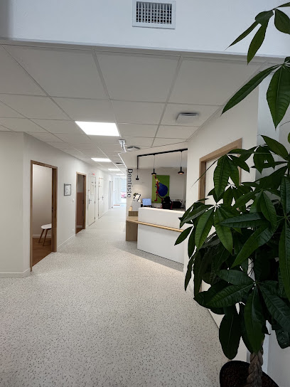 Cabinet Dr Maxime Le Guével Dentiste à Brest