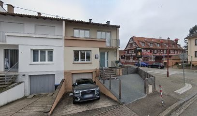 Cabinet Dentaire des Drs Richard et Alexandre SAAD, Dentiste à Eckbolsheim