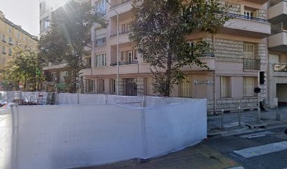 Varrone Rosa, Dentiste à Nice