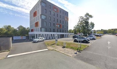 Cabinet Dentaire - Docteur Gilbert, Dentiste à La Roche-sur-Yon