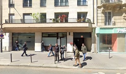 Alésia Dentaire SCM, Dentiste à Paris 14