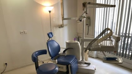 Nafilyan Dominique, Dentiste à Paris 08