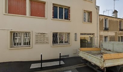 Dr. ATTALI-CHICHE Joëlle, Dentiste à Massy