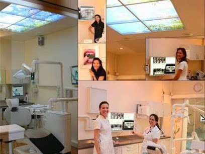 Dr Michel ABBOU, Dentiste à Paris 08