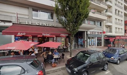 Dentaire République (Scm), Dentiste à Limoges