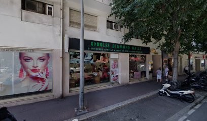 Docteur Bensoussan Muriel, Dentiste à Antibes