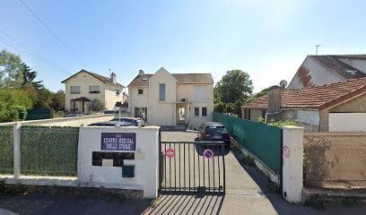 Docteur Jesse Sabban, Dentiste à Athis-Mons