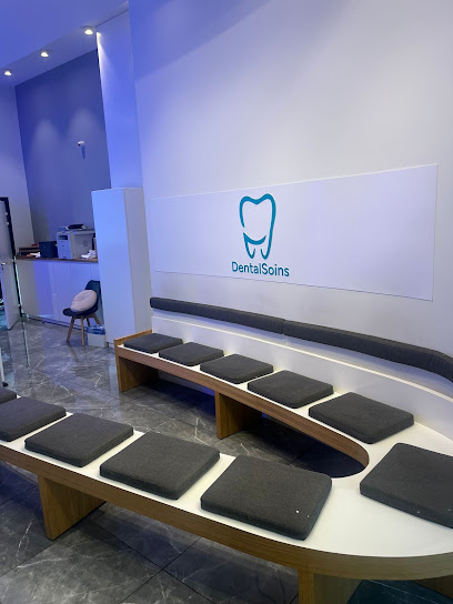 Dentalsoins, Dentiste à Vénissieux
