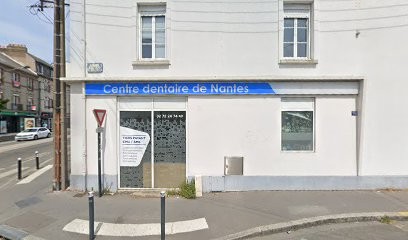 Dr Soraia Azinheira, Dentiste à Nantes