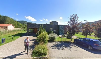 Delphine GEGOUT, Dentiste à Fraize