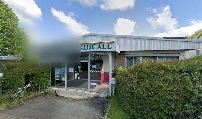 Ollu-Lecompte Soizic, Dentiste à Coulaines