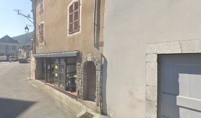 Dentiste Tarhoaca Iuliana, Dentiste à Arreau