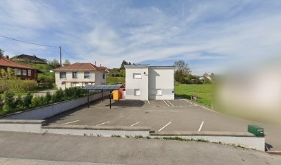 Gaillardet Estelle, Dentiste à Héricourt