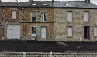 Charbonnier Gérard, Dentiste à Fougères