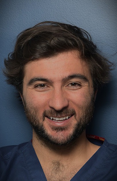 Docteur Romain Bataille, Dentiste à Narbonne