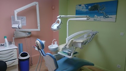 Do Conto Christophe, Dentiste à Castanet-Tolosan