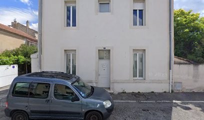 Dr Frederic Trouillard, Dentiste à Châteaurenard