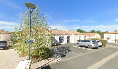 Moumein Patrick, Dentiste à Bournezeau