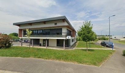 DR FONDON PARRA David Et DR GARCIA MARCOS Daniel, Dentiste à Digoin