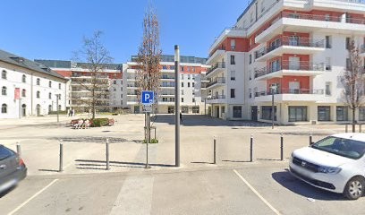 mutual dental center, Dentiste à Rumilly