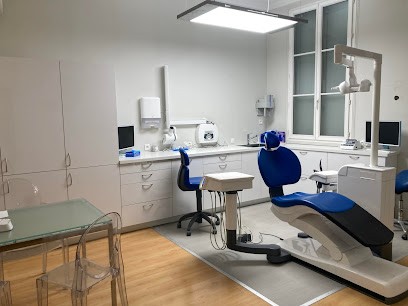 Dr Vincent MALERET, Dentiste à Libourne