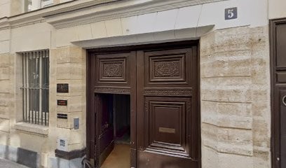 Jorge Frederic, Dentiste à Paris 02