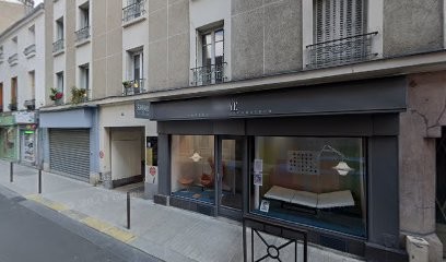 Jérôme Lacour, Dentiste à Vincennes