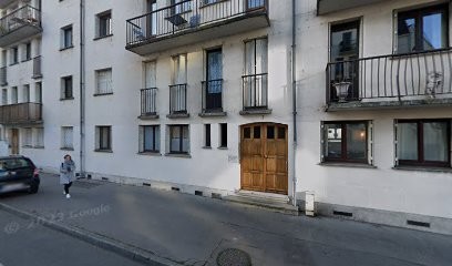 Lanoue Aude, Dentiste à Tours