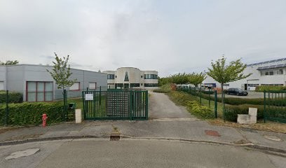 Centre De Santé Santos Dumon, Dentiste à Guichainville