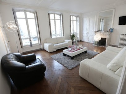 Dr Thierry Touitou Successeur du Dr Gilles Rezlan dentiste Paris 16, Dentiste à Paris 16