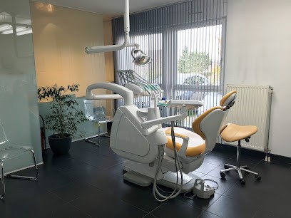 Dr Soissong Netzer Audrey, Dentiste à Truchtersheim